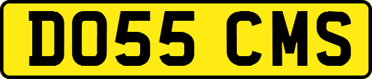 DO55CMS