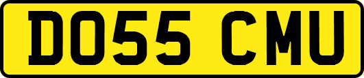 DO55CMU