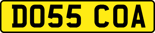 DO55COA