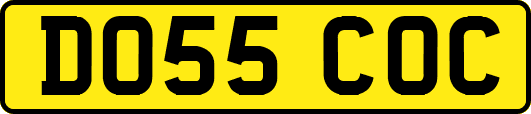 DO55COC