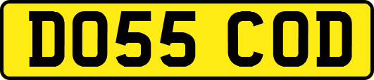 DO55COD