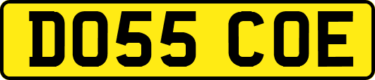 DO55COE
