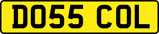 DO55COL