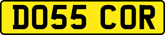 DO55COR