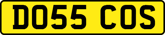 DO55COS