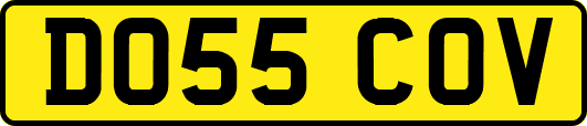 DO55COV