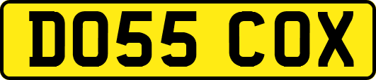 DO55COX