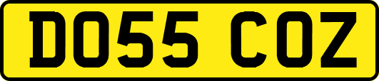 DO55COZ