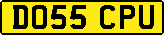 DO55CPU