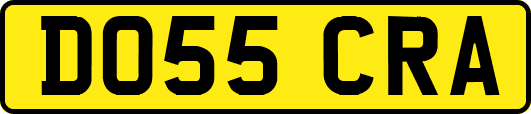 DO55CRA
