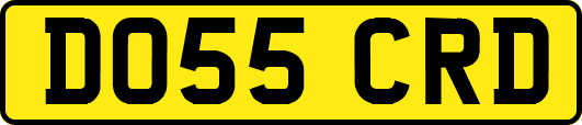 DO55CRD