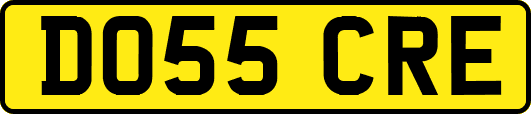 DO55CRE
