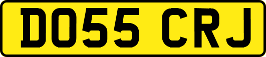 DO55CRJ
