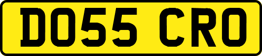 DO55CRO