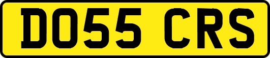 DO55CRS