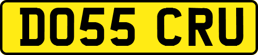 DO55CRU