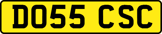 DO55CSC