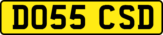 DO55CSD