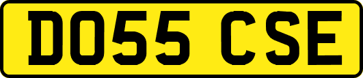 DO55CSE