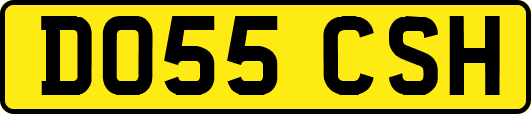 DO55CSH
