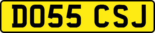 DO55CSJ
