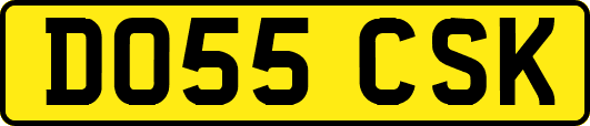 DO55CSK