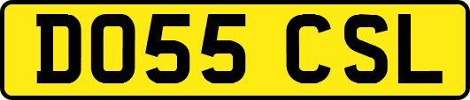 DO55CSL