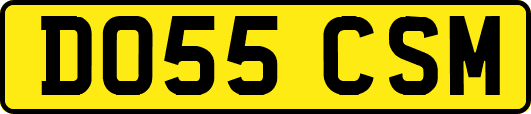 DO55CSM