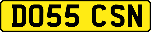 DO55CSN