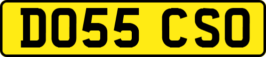 DO55CSO