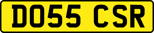 DO55CSR