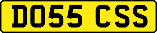 DO55CSS
