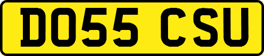 DO55CSU