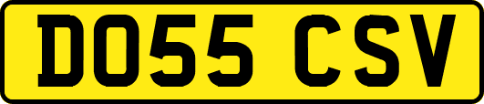 DO55CSV