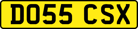 DO55CSX
