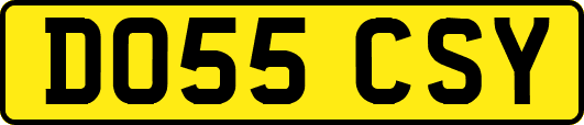 DO55CSY