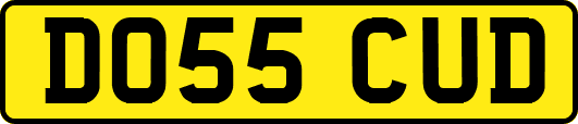 DO55CUD