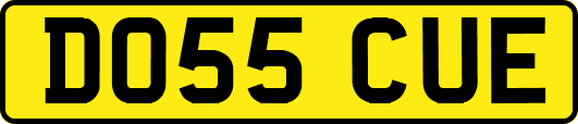 DO55CUE