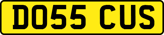 DO55CUS
