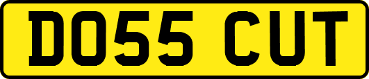 DO55CUT