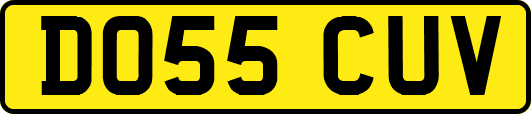 DO55CUV