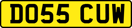 DO55CUW