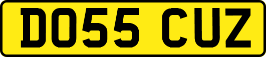 DO55CUZ
