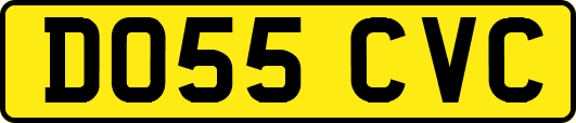 DO55CVC