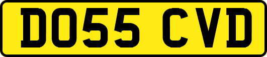 DO55CVD