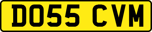 DO55CVM