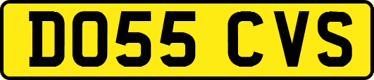 DO55CVS