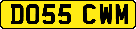 DO55CWM