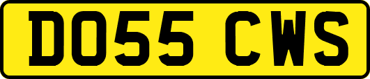 DO55CWS