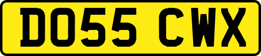 DO55CWX